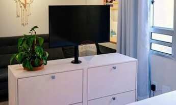 Imagem 7: QMSW 5 - Edifício Montblanc Sudoeste