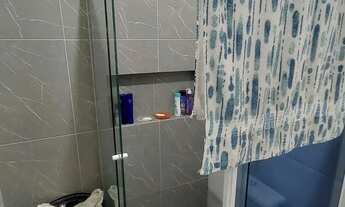 Imagem 4: Vendo ou troco Casa com 2 dormitórios