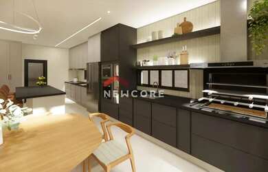 Imagem 7: Casa de condomínio em Rua Catalunha - Residencial Villa de León - Piratininga/SP