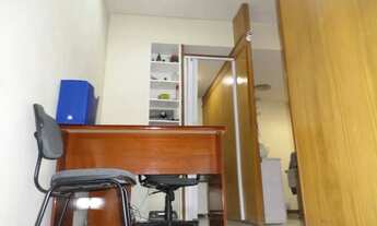 Imagem 2: Sala comercial em Rua Conde de Bonfim - Tijuca - Rio de Janeiro/RJ