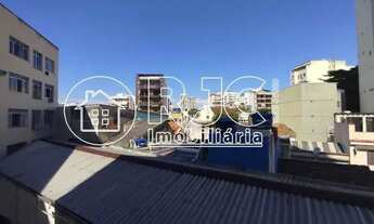 Imagem 4: Imóvel para venda com 72 metros quadrados com 2 quartos em Andaraí - Rio de Janeiro - RJ