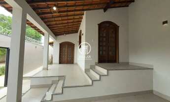 Imagem 3: CASA PARA LOCAÇÃO NO BAIRROS FUNCIONÁRIOS - MONTES CLAROS MG