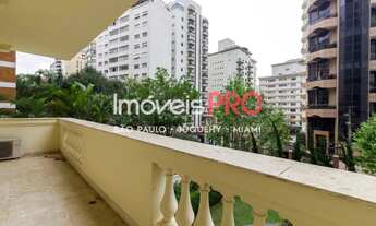 Imagem 7: Um Lindenberg de 494 m2 com ares de casa no coração dos jardins