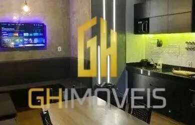 Imagem 3: Apartamento Cobertura Duplex, 3 quartos, Negrão de Lima, Goiânia - GO