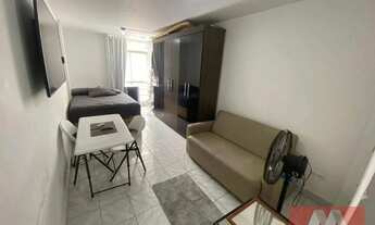 Imagem 3: Kitnet com 1 dormitório para alugar, 26 m² por R$ 2.180,01/mês - Consolação - São Paulo/SP