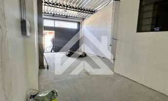 Imagem 3: Excelente Barracão Comercial para Alugar no Bairro Estádio, Rio Claro