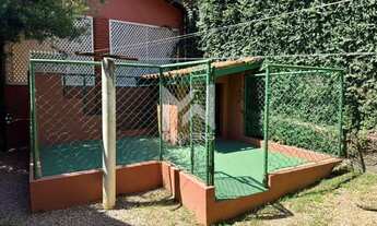 Imagem 6: Casa térrea para alugar no Condomínio Estância Marambaia em Vinhedo/SP