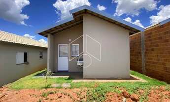 Imagem 6: Residencial Casa em Marília