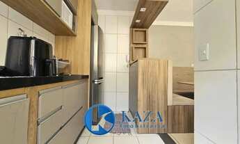 Imagem 4: APARTAMENTO COM 02 QUARTOS COM SUÍTE SEGUNDO ANDAR