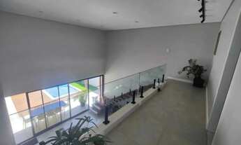 Imagem 6: Casa com piscina duplex no terras Alphaville [8420