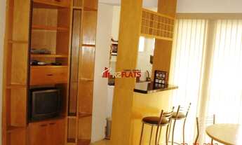 Imagem: Flat com ótimo preço no bairro Paraíso