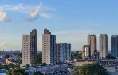 Imagem 3: Apartamento com Suíte e Rooftop entre Pinheirinho e Capão Raso