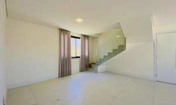 Imagem 7: Cobertura, elevador, no Santa Tereza