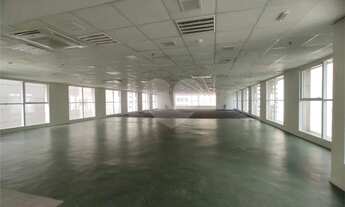 Imagem 6: Salas para locação em Vila Olímpia - SP