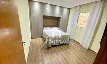 Imagem 2: Casa à venda, 214 m² por R$ 370.000,00 - Parque Vitória Régia - Sorocaba/SP