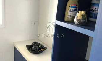 Imagem 5: APARTAMENTO - 03 DORMITÓRIOS - JARDIM CALIFÓRNIA