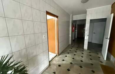 Imagem 6: Apartamento para venda em Parque Novo Mundo com 1 quarto , 42m²