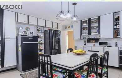 Imagem 7: MAGNÍFICA MANSÃO COBERTURA - GLEBA A