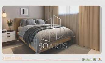 Imagem: Village Natureza Belém 2 Quartos, 1 vaga