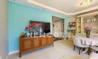 Imagem 6: Apartamento em Rua Dona Leonor - Rio Branco - Porto Alegre/RS