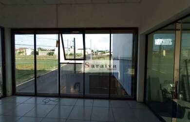 Imagem 2: Galpão à venda, 300 m² por R$ 750.000,00 - Centro - Itapuí/SP