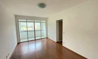 Imagem 4: Apartamento para aluguel, 3 quartos, 1 suíte, 2 vagas, Estoril - Belo Horizonte/MG