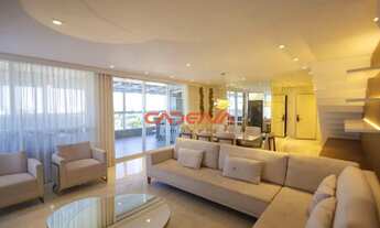 Imagem 3: Cobertura com 3 suítes e 3 vagas à venda no Água Verde