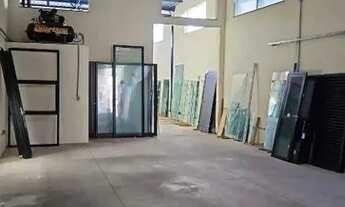 Imagem: Galpão, 286 m² - venda por R$ 640.000,00