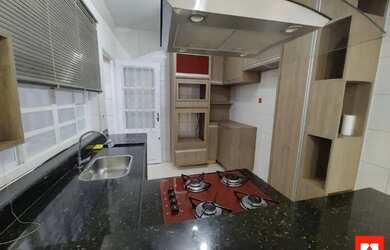 Imagem 5: Casa para locação no Parque Residencial Rochelle em Santa Bárbara d'Oeste com 3 quart