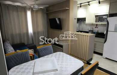 Imagem: Apartamento - Villa Garden - Campinas