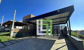 Imagem 3: Casa à venda, 170 m² por R$ 1.190.000,00 - Phytus - Itupeva/SP