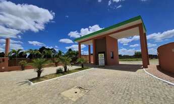 Imagem 6: Loteamento em Sapeaçu, frente Rodoviária, Infraestrutura, lotes a partir de 300 m²