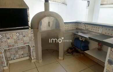 Imagem 6: CASA TÉRREA NO CONDOMÍNIO RESIDENCIAL MIRANTE DO LENHEIRO - VALINHOS/SP