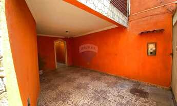 Imagem 2: VENDO EXC. SOBRADO ESCRITURADO QS 14 COM 03 QUARTOS NO RIACHO FUNDO II