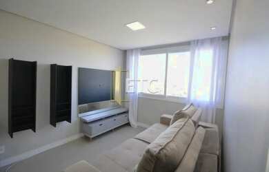 Imagem 2: Apartamento no bairro Marechal Rondon - Canoas, RS