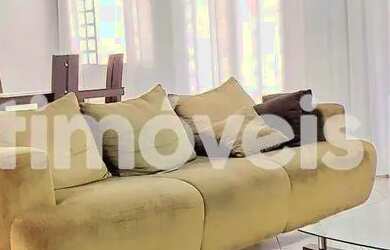 Imagem 4: Venda Casa Palmares Belo Horizonte