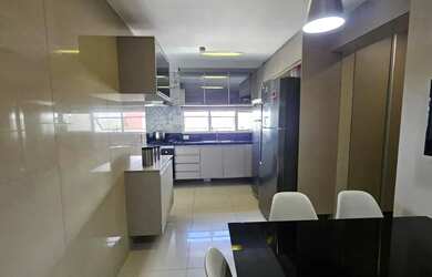 Imagem 6: Edifício Residencial Noilde Ramalho Todo luxo e exclusividade de Alto Padrão - Petrópoli