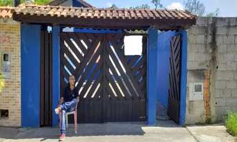 Imagem: Casa em Rua Francisco Munhoz Cegarra - Balneário