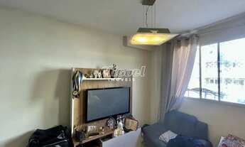 Imagem 2: Apartamento à venda, 2 quartos, 1 vaga, Piracicamirim - Piracicaba/SP