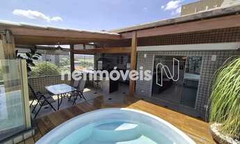 Imagem 2: Venda Cobertura Dona Clara Belo Horizonte