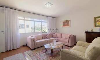 Imagem: Venda Cobertura 4 Dormitórios - 185 m²