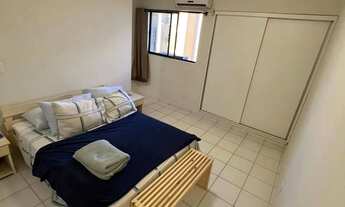 Imagem 7: Excelente apartamento MOBILIADO em Camboinha (105m², 3/4, Residencial Camaiore