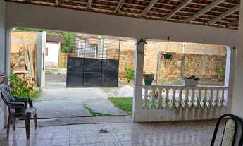 Imagem 4: Casa de Esquina a 100 metros do Rio Marapanim