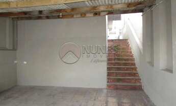 Imagem 2: Casa para locação com 02 quartos, no bairro do Jardim Santo Antônio- Osasco - SP