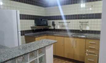 Imagem 2: VENDO APARTAMENTO COM TERRAÇO NO RECREIO DOS BANDEIRANTES