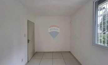 Imagem 4: Apartamento 2 dormitórios