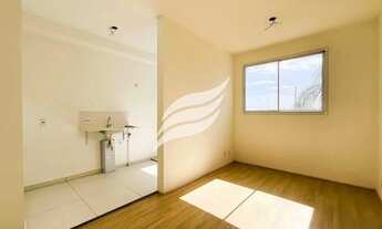 Imagem: Apartamento 2 quartos à venda no bairro