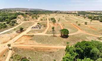 Imagem 6: Adquira seu Lote Perfeito em Aparecida de Goiânia!