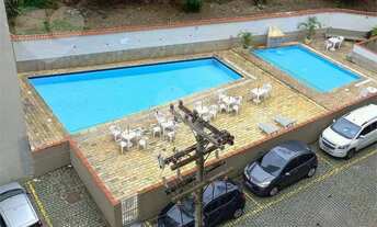 Imagem: APARTAMENTO 2 QUARTOS COM LAZER COMPLETO