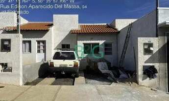 Imagem: Casa à venda, 50 m² por R$ 97.778,11